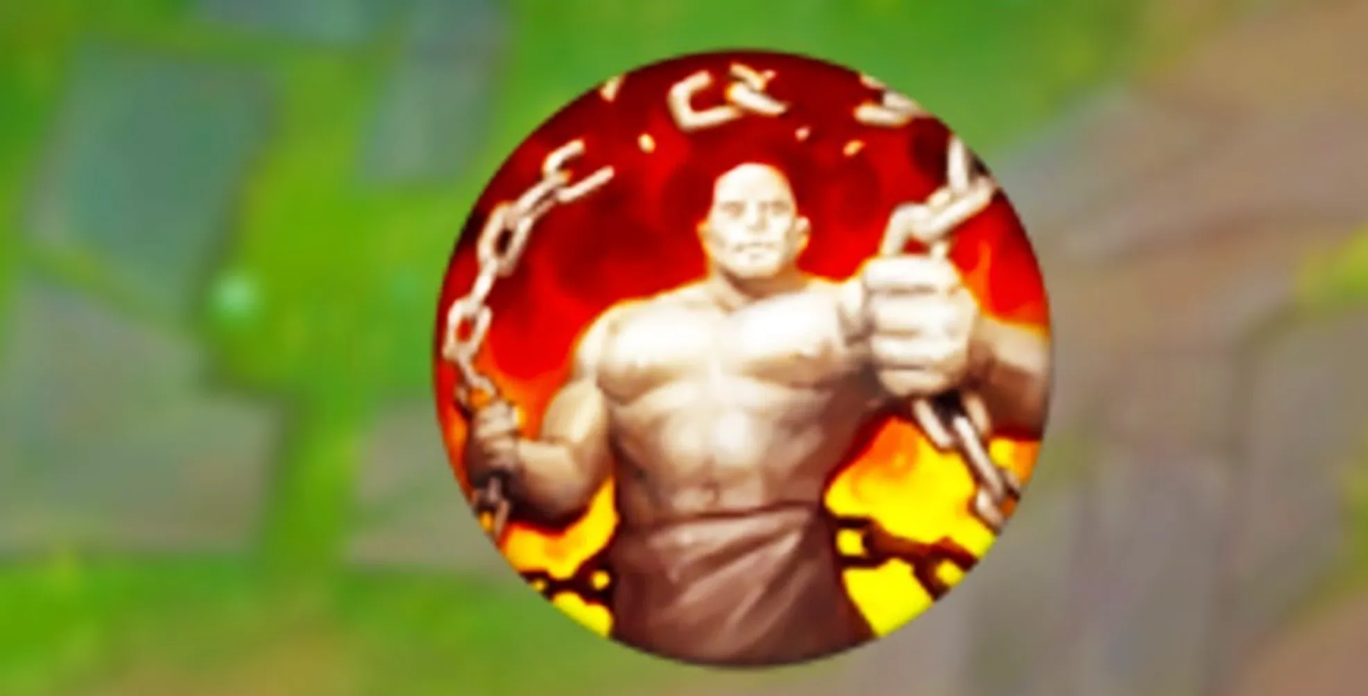 Legend Tenacity